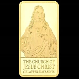 Sztabka „Kościół Jezusa Chrystusa”