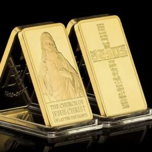 Sztabka „Kościół Jezusa Chrystusa”